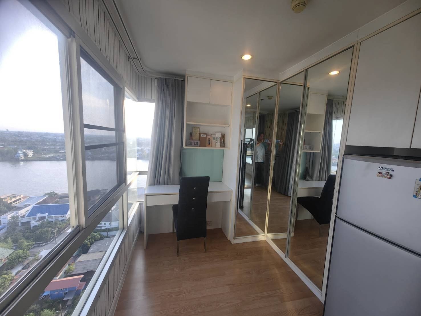 Condo Lumpini Ville Phibulsongkhram - Image 11
