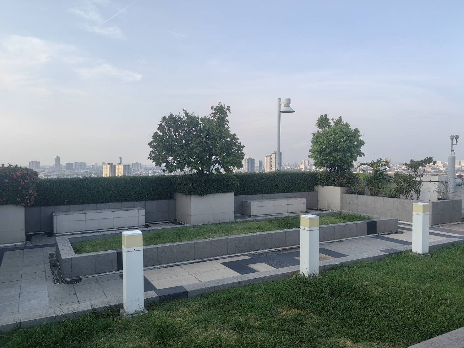 Condo Lumpini Ville Phibulsongkhram - Image 16
