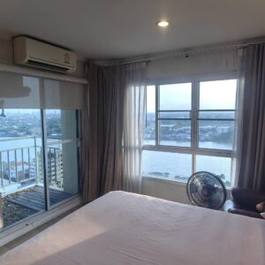 Condo Lumpini Ville Phibulsongkhram