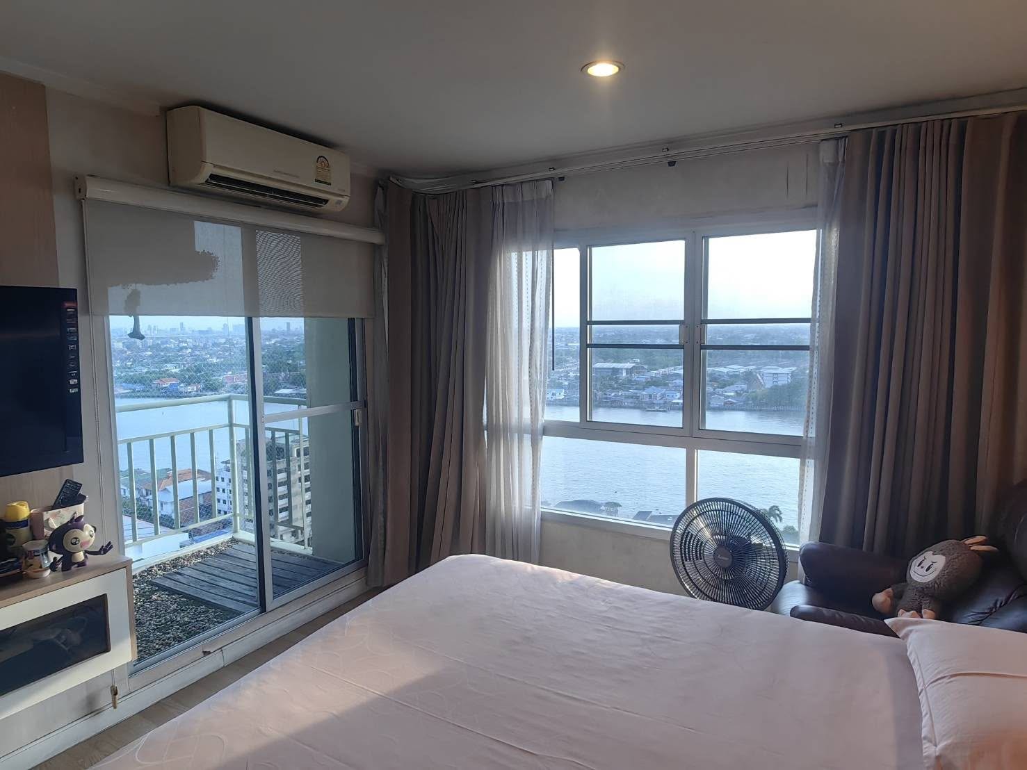 Condo Lumpini Ville Phibulsongkhram