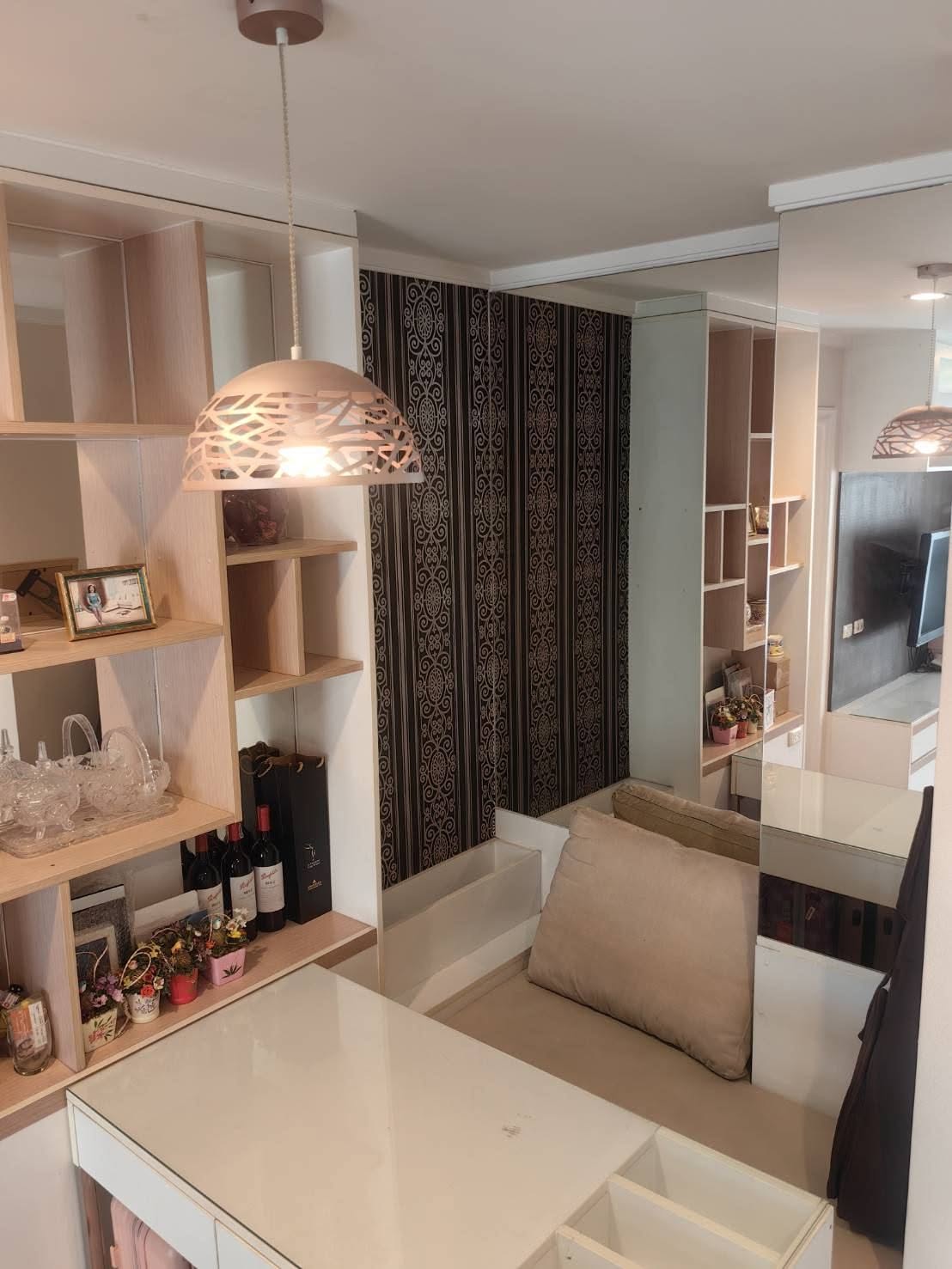 Condo Lumpini Ville Phibulsongkhram - Image 4
