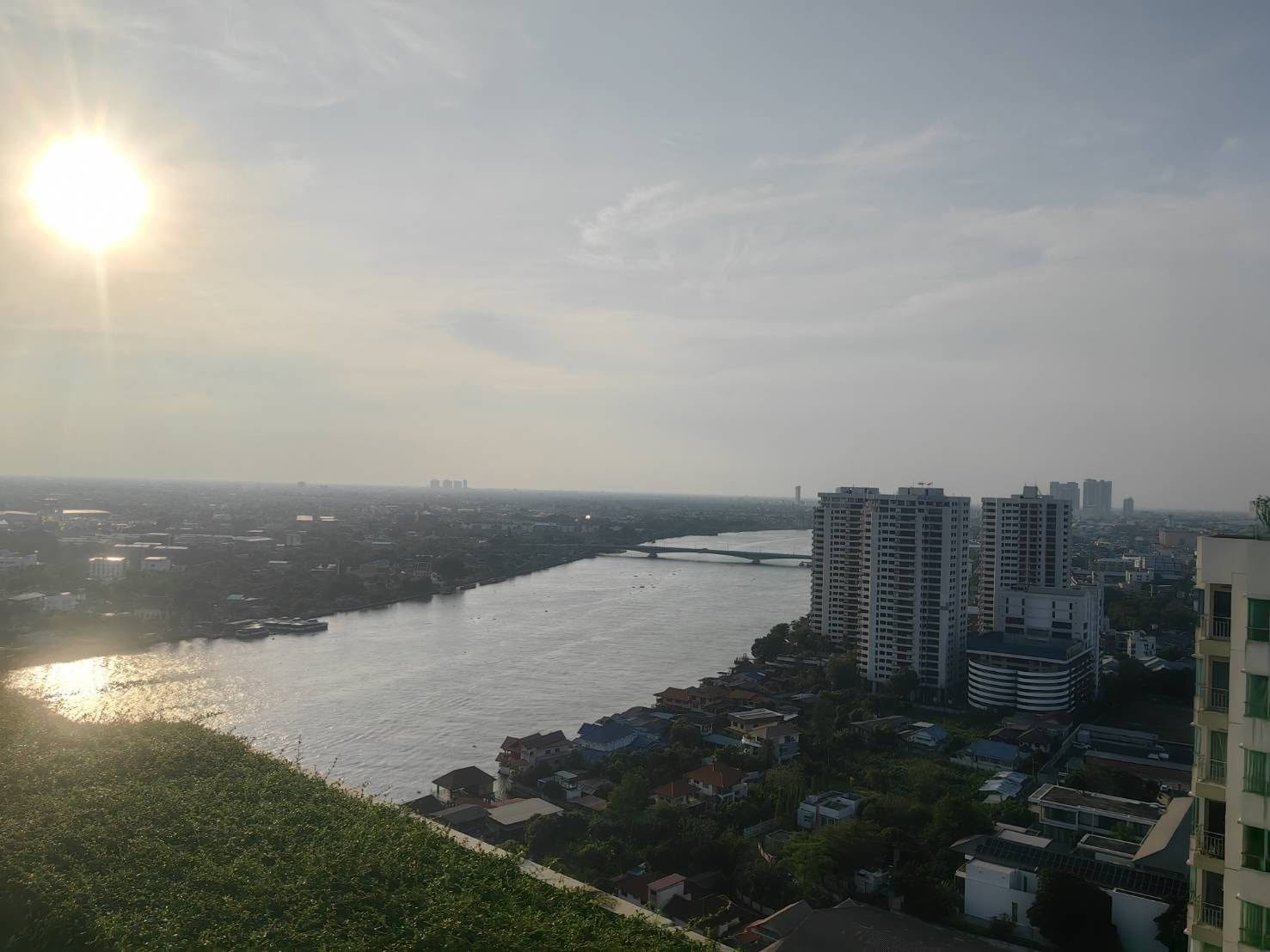 Condo Lumpini Ville Phibulsongkhram - Image 19