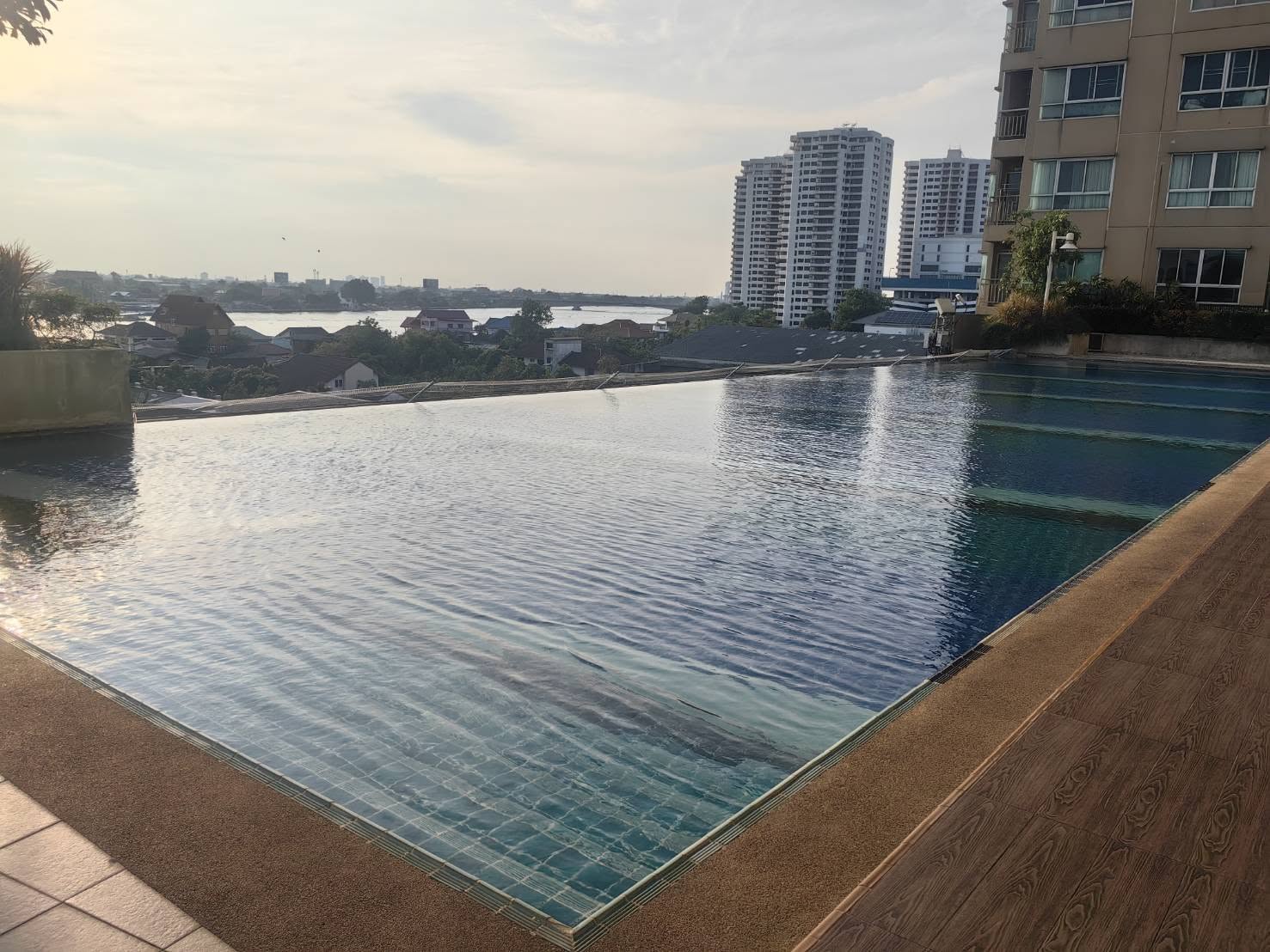 Condo Lumpini Ville Phibulsongkhram - Image 18