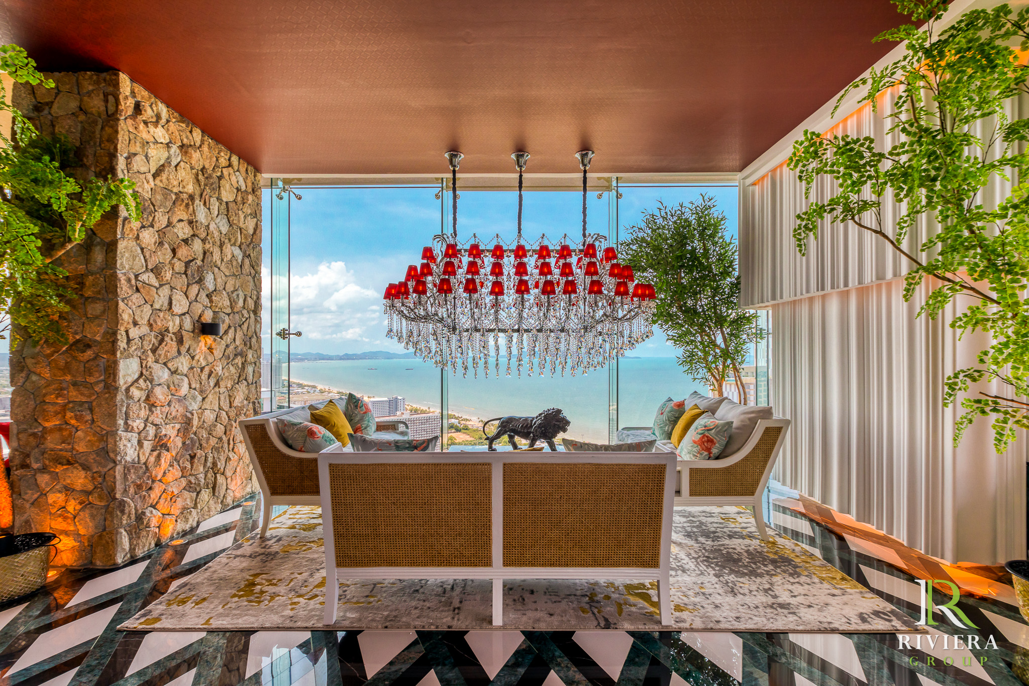 Riviera Ocean Drive Pattaya - Image 7