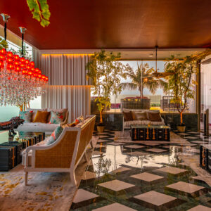 Riviera Ocean Drive Pattaya