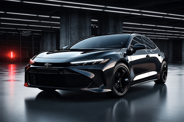 Camry